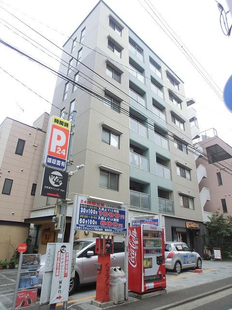 【渡辺通駅　徒歩５分】２沿線利用可能☆リビング１２帖の洋室２部屋２LDK☆ウォークインクローゼットあります【高砂】