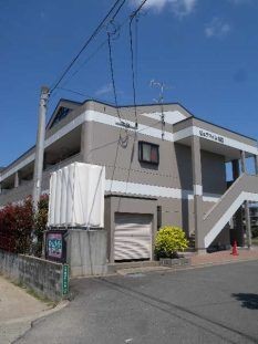 【西鉄朝倉街道駅徒歩10分】西鉄、JRのどちらにも便利な立地にある、2DKのご紹介です。【筑紫野市針摺南】