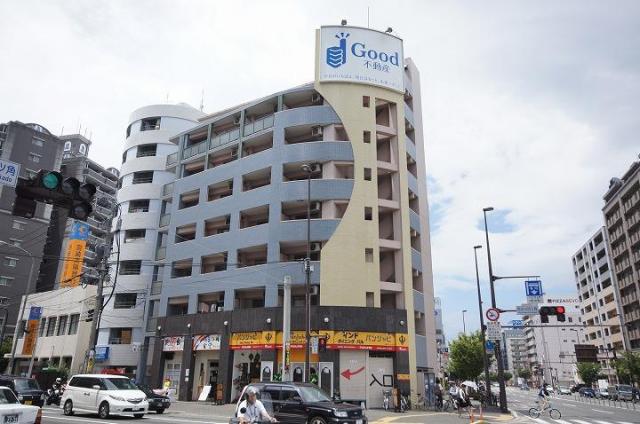 【平尾駅　徒歩７分】敷金礼金ゼロ☆オートロック☆２口コンロのカウンターキッチン☆１LDKです【高砂】