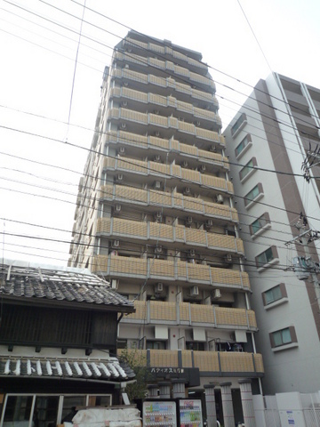 【千代県庁口前駅　徒歩２分】小型犬相談可能☆インターネット使い放題☆敷金礼金ゼロ☆IHコンロ３口・モニターホンあります【千代】