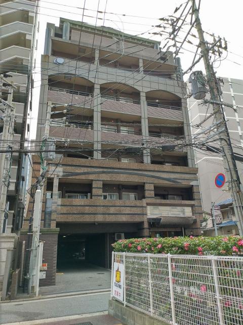 【赤坂駅　徒歩９分】オートロック☆都市ガス☆分譲マンション１LDK☆2口コンロ設置済みです【舞鶴】