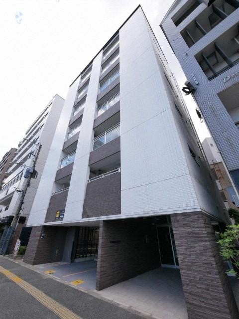 【桜坂駅　徒歩１分】駅目の前☆ウォークインクローゼットありの１LDK☆システムキッチン・浴室乾燥など設備充実してます【桜坂】