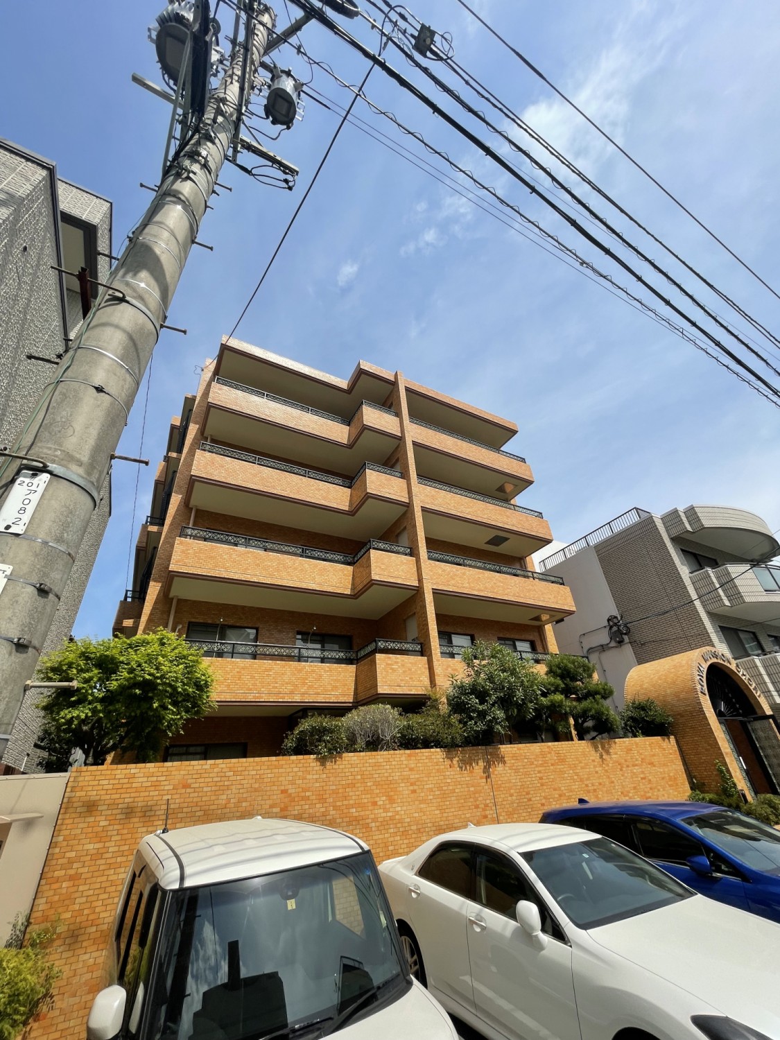 【今川1丁目】*☆大濠公園まで徒歩9分！人気の分譲タイプ、2022年4月リノベーション済です☆＊【唐人町駅8分】