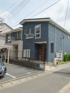 【西鉄五条駅徒歩10分】追い焚き機能、浴室乾燥機など設備も充実した1LDKのお部屋です。人気の最上階・角部屋のお部屋です。【太宰府市観世音寺】