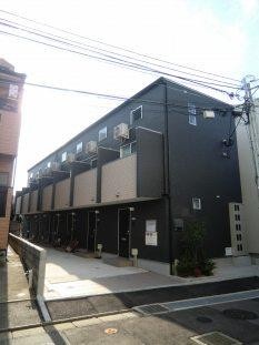 【博多駅　徒歩１５分】角部屋☆メゾネットタイプでロフト付きのワンルームです☆独立洗面台・トイレ同室で脱衣スペースもあります【堅粕】
