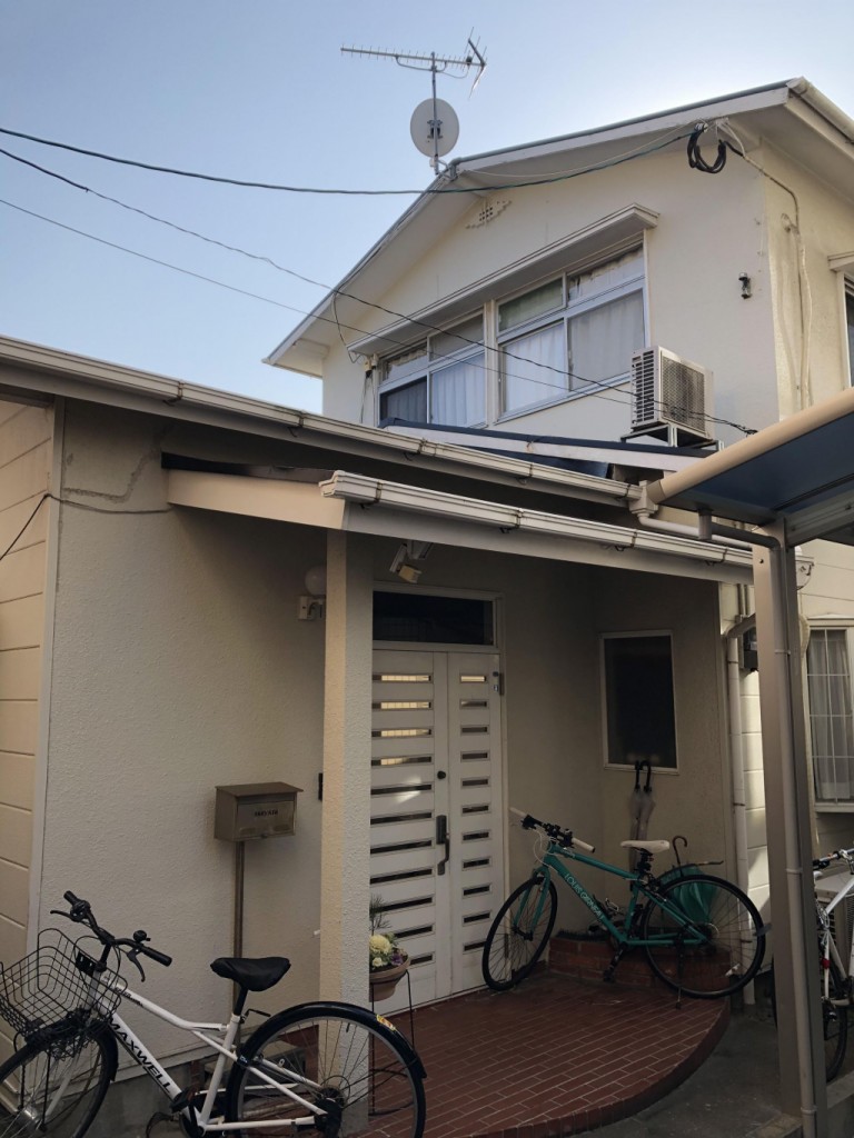 【豊浜1丁目】*☆好立地で理想の暮らしを～駐車場無料！！ファミリーおすすめ３LDK戸建です☆＊【室見駅16分】