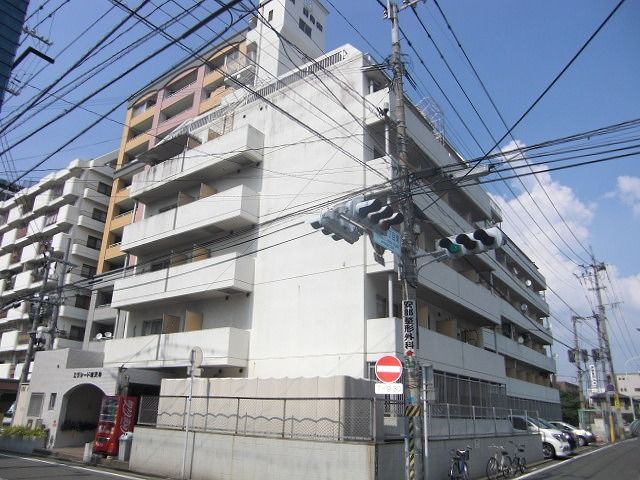 【渡辺通駅　徒歩１２分】敷金礼金ゼロ☆オートロック☆IHコンロ・室内洗濯機置場あります☆３万円代の１Kマンションです【清川】