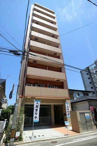 【千代県庁口駅　徒歩３分】敷金礼金ゼロ☆２口コンロのシステムキッチン・ウォークインクローゼットあり☆角部屋１LDKです【千代】