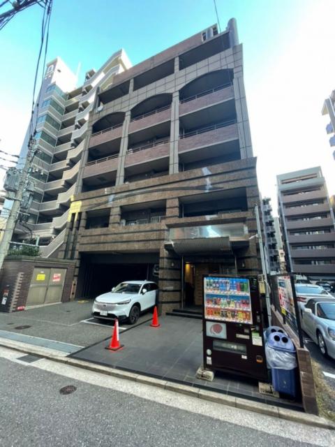 【赤坂駅　徒歩９分】角部屋☆都市ガス☆人気の分譲マンション１LDK☆２口コンロ・モニターホンあります【舞鶴】