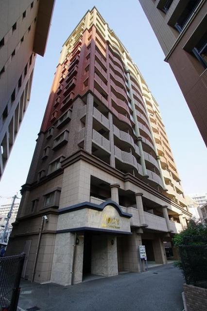 【天神南駅　徒歩６分】敷金礼金ゼロ☆独立洗面台・脱衣所ありの１Kです☆浴室乾燥・２口コンロ・カウンターなどの設備あります【渡辺通】