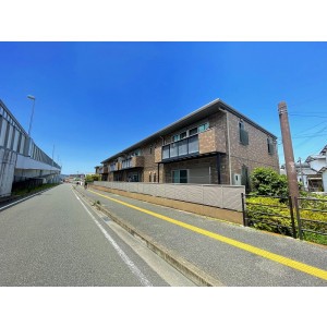 【賀茂2丁目】*☆駅近、耐震性に優れた人気のセキスイハイム施工、ウォークインクローゼット完備の２LDKです☆＊【賀茂駅6分】