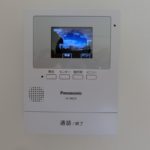 インターホン