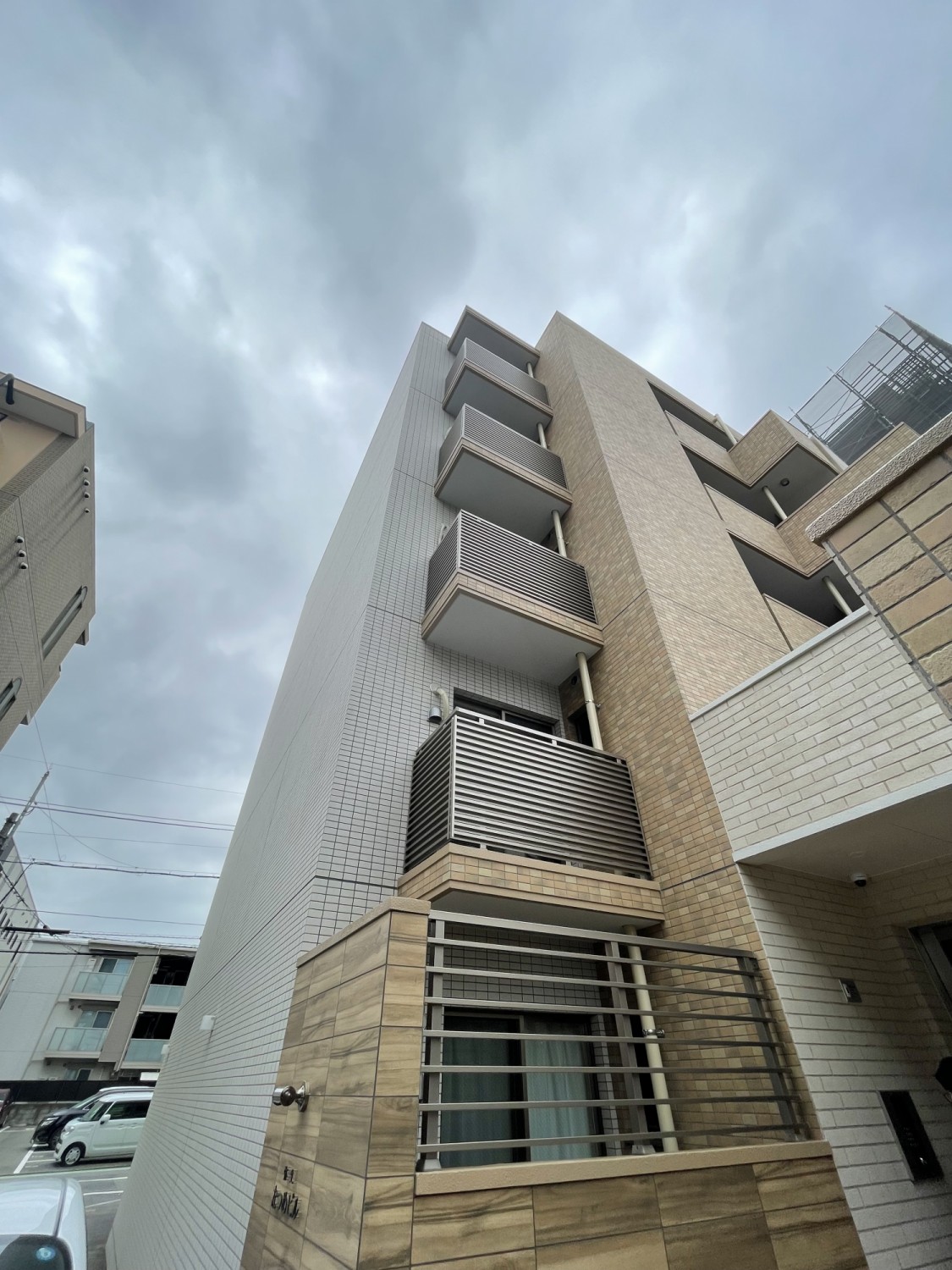 【藤崎駅5分】*☆藤崎駅、室見駅の2駅利用可能！駅近、築浅、落ち着いた雰囲気のおしゃれな２LDKです。☆＊【弥生1丁目】