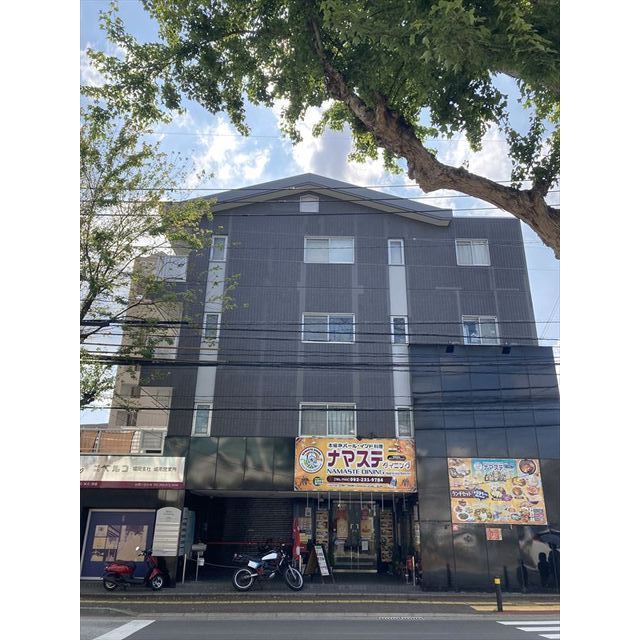 【城南区長尾】広々44㎡１LDK☆そしてお家賃3.2万円（管理費共益費ゼロ）！！3方位窓ありで超明るい♪バルコニーは南向き♪DIY相談可能です！【長尾1丁目バス停徒歩1分】