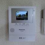インターホン