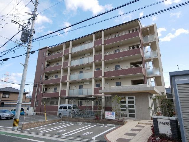 【JR原田駅徒歩7分】安心のオートロック設置済み、インターネット使い放題、追い焚き機能、浴室乾燥機など設備も充実した1DKのご紹介です。【筑紫野市原田】