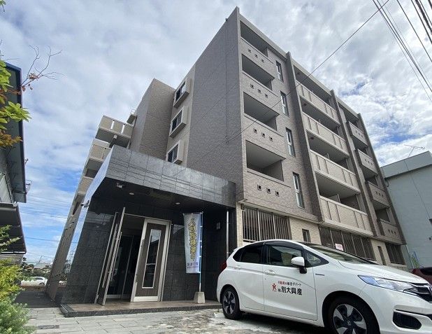 【堅粕】敷金 ・礼金ゼロ！！インターネット使い放題・ 温水洗浄便座・TV付浴室など設備充実の1LDKのご紹介です！【博多駅徒歩15分】