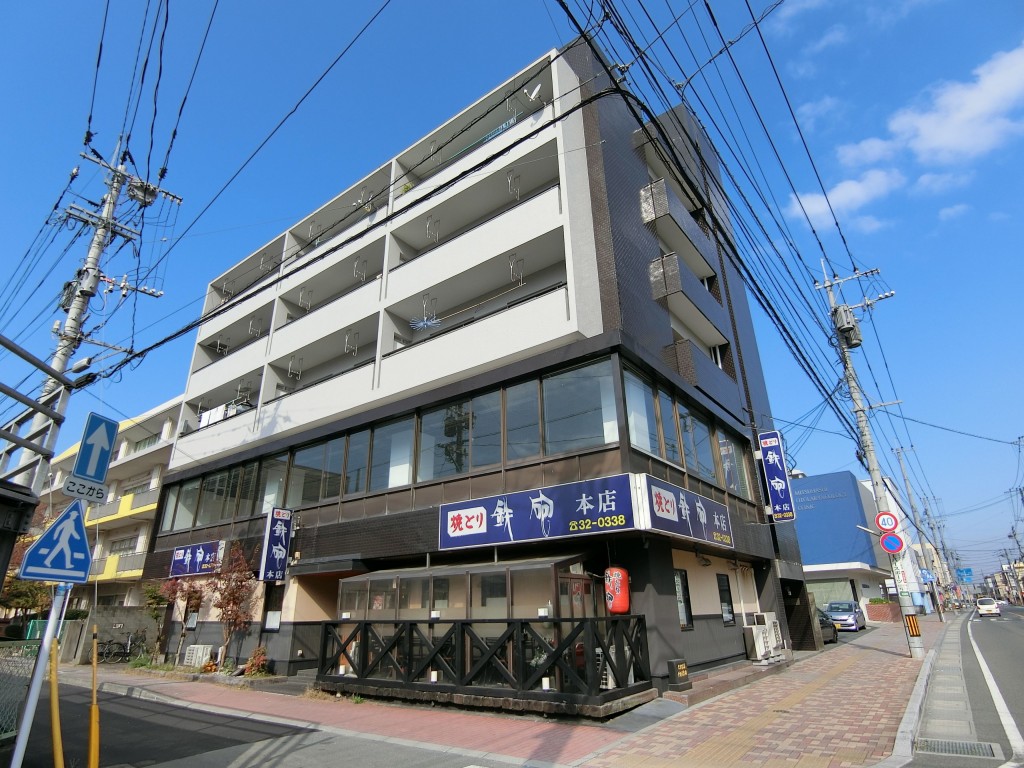 【久留米市日吉町】敷金・礼金ゼロ！！リノベーション済みでキレイな室内・システムキッチンなど設備充実の1LDKのお部屋です☆彡【西鉄久留米駅　徒歩11分】