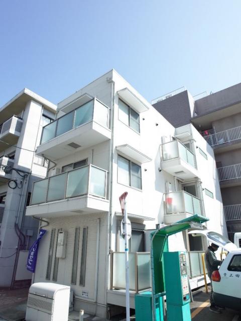 【東比恵駅徒歩12分】敷金・礼金ゼロ！！角部屋・フリーレント・保証人不要・日当たり良好・二世帯向きの1LDKのご紹介です！【上牟田】
