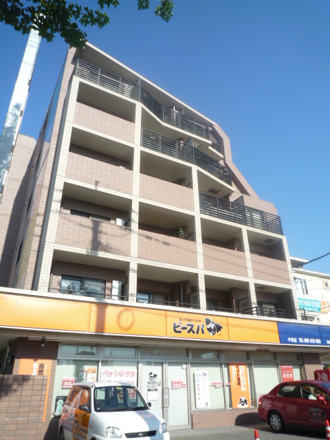 【千早駅】人気の千早エリアに空き予定出ました！！☆オートロック☆システムキッチン☆バス・トイレ別【千早2丁目】