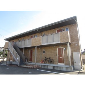 【野芥2丁目】*☆駅近、角部屋、駐車場無料、オール電化、人気のセキスイハイム施工の２DＫです☆＊【野芥駅5分】