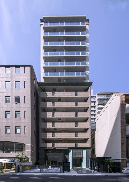 【中洲川端駅徒歩3分】駅チカ・角部屋の1LDKのご紹介です！24時間換気ｼｽﾃﾑ・温水洗浄便座・ｼｬﾝﾌﾟｰﾄﾞﾚｯｻｰなど設備充実してます！【下川端町】