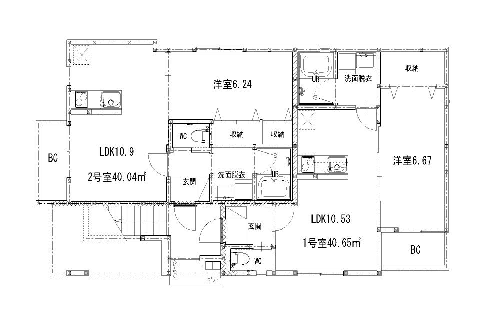 【西鉄朝倉街道駅徒歩8分】2023年11月中旬完成予定の1LDKのお部屋のご紹介です。インターネット無料、浴室乾燥機、ウォシュレット、シャンプードレッサーなど設備も充実しています。【筑紫野市石崎】