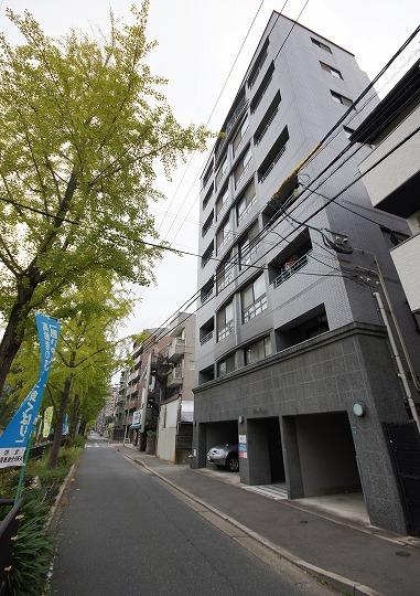 【平尾駅徒歩6分】敷金・礼金ゼロ！！駅チカ・角部屋・日当り良好・ 外観タイル張り・ 眺望良好の1LDKのご紹介です！【大宮】