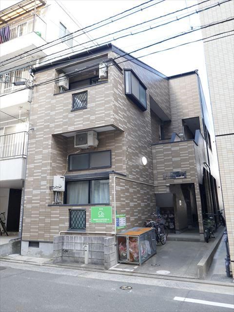 【中洲川端駅徒歩10分】敷金・礼金ゼロ・閑静住宅街・ロフトつきの1Kのご紹介です！博多・天神どちらもすぐにいけます！【対馬小路】