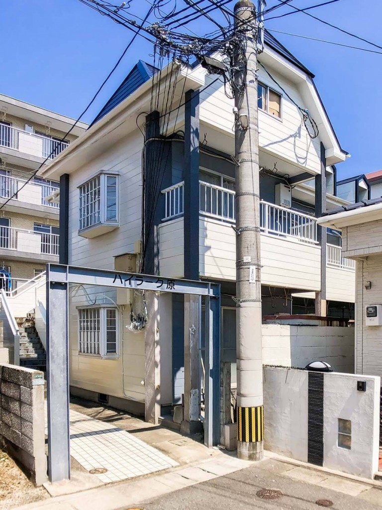 【原2丁目】*☆ペット相談可、敷金・礼金ゼロ、事務所使用可☆＊【藤崎駅17分】