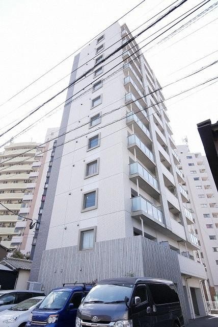 【千代県庁口駅徒歩5分】駅チカ・角部屋・インターネット使い放題・築浅の1LDKのご紹介です！24時間換気システム・浴室乾燥機・温水洗浄便座・シャンプードレッサーなど設備充実してます！【千代】