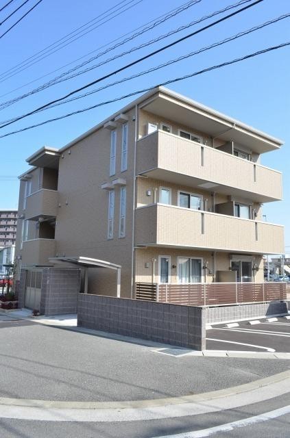 【今宿駅4分】*☆超駅近、収納スペース充実・3口コンロのカウンターキッチン・セキュリティ&設備充実の１LDKです☆＊【今宿東1丁目】