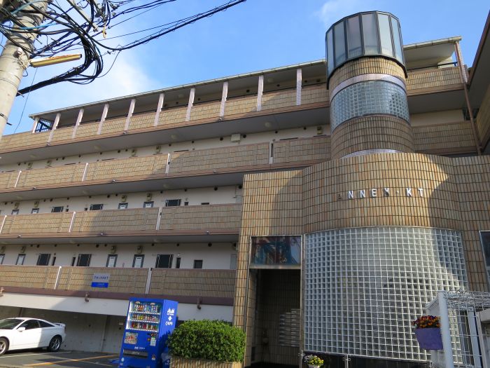 【福大前駅徒歩10分！】広々36㎡の１DK☆福大生も社会人の方も大満足の広さ♪ネット無料、都市ガス、独立洗面台、収納たっぷり、バイク駐輪可！メリットたっぷりのお部屋です♪【城南区西片江】