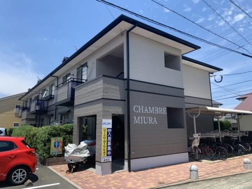 【南区大平寺】広々リビングの３LDK☆敷地内駐車場も一緒にご紹介可能♪敷金礼金どちらもゼロ！内覧可能です！【大平寺バス停徒歩6分】