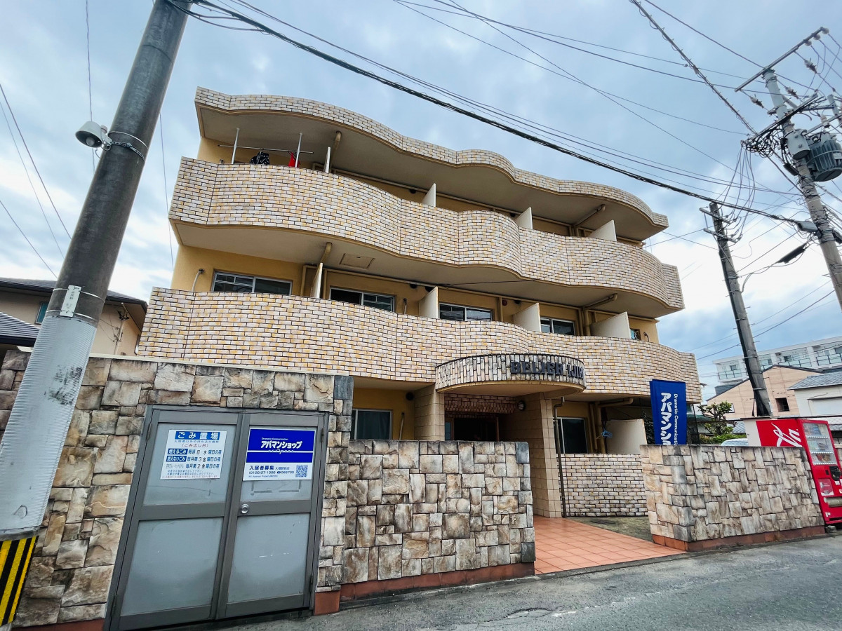 【井尻駅徒歩4分】お家賃2.0万円の1K☆コスパ抜群、RC造、エアコン付、バストイレ別、オールフローリング、駅そば（西鉄・JRダブルアクセス）！！内覧可能です♪【南区井尻】