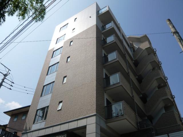 【薬院大通駅徒歩7分】☆敷金・礼金ゼロ☆閑静な住宅街にある1DKのお部屋のご紹介です！安心のオートロック、TVモニタ付きインターホン、防犯カメラ、便利なエレベータ、宅配ボックスもございます！【古小鳥町】