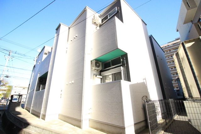 【西鉄井尻駅徒歩13分】ロフトのあるお部屋です。【春日市桜ヶ丘三丁目】