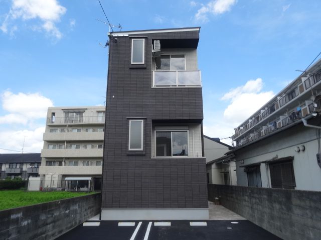 【西鉄白木原駅から徒歩5分】人気のシステムキッチン！【大野城市瓦田一丁目】