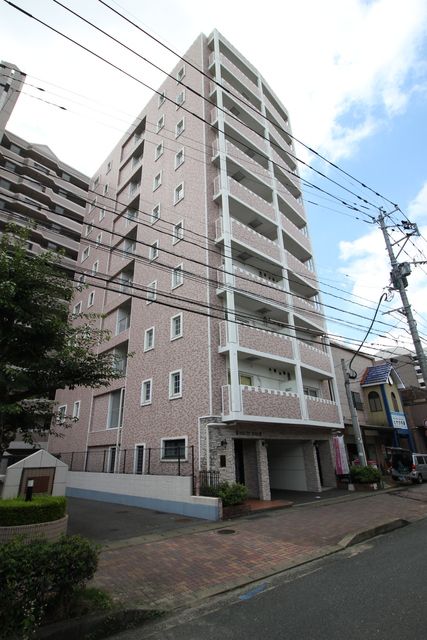 【西鉄白木原駅徒歩7分】TVモニター付きインターフォン設置済【春日市春日公園七丁目】