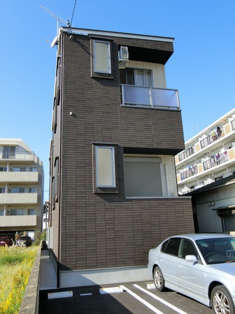 【西鉄白木原駅徒歩4分】オートロックの角部屋です。【大野城市瓦田一丁目】