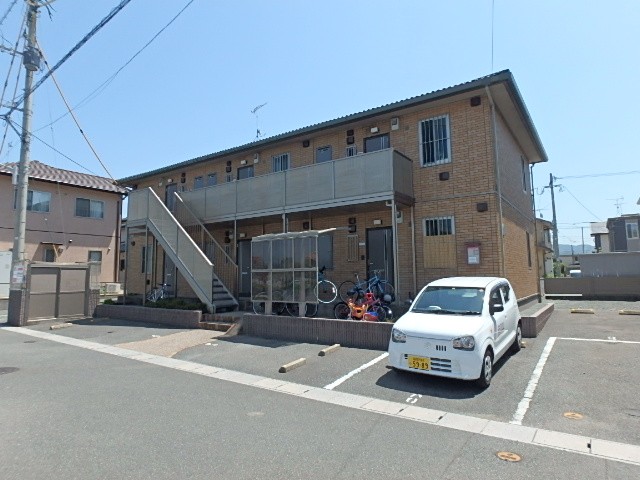 【富士見三丁目】☆人気のセキスイハイム施工！5万円台とお手頃家賃のテラス付き2DKです！☆【周船寺駅21分】