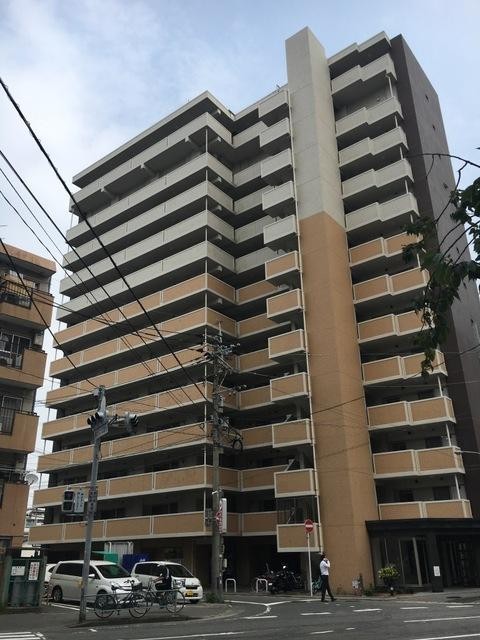 【千代県庁口駅徒歩6分】☆敷金・礼金ゼロ☆小型犬、猫飼育可能、2Kのご紹介です！嬉しいオール電化、温水洗浄便座、浴室乾燥機など設備充実してます！【千代】
