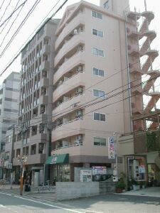 【桜坂駅徒歩8分】☆敷金・礼金ゼロ☆オール電化、1ＬＤＫのご紹介です！バス・トイレ別、温水洗浄便座つきのお部屋です！【赤坂】