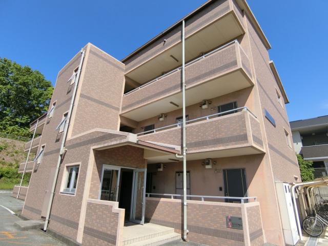 【久留米市国分町】敷金・礼金ゼロ！！ロフト付きの1Kのお部屋です☆彡インターネット無料・温水洗浄便座など設備充実してます♪【南久留米駅　徒歩19分】