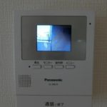 インターホン