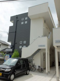 【西鉄都府楼前駅徒歩9分】TVインターフォンありのお部屋です。【太宰府市朱雀六丁目】