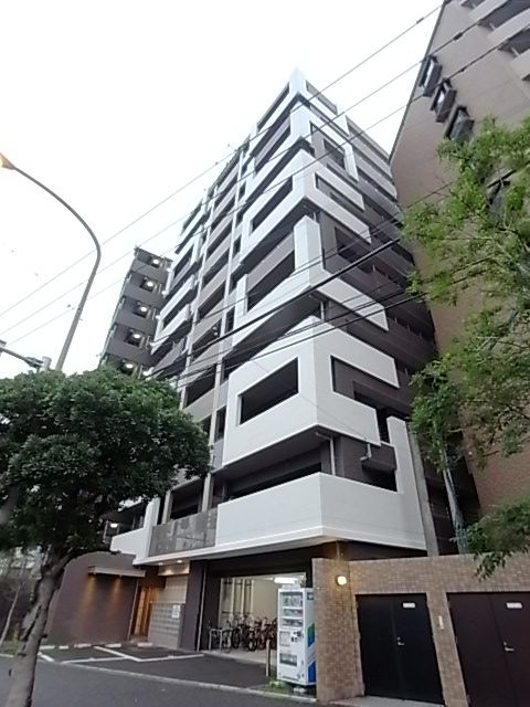 【長浜】☆人気の分譲マンション☆温水洗浄便座、独立洗面脱衣所など設備充実したワンルームのご紹介です！ウォークインクローゼットつき【天神駅徒歩13分】
