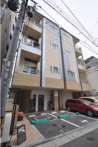【博多駅徒歩7分】☆敷金・礼金ゼロ☆インターネット使い放題、1LDKのご紹介です！浴室乾燥機、嬉しい独立洗面所など設備充実してます！【博多駅東】