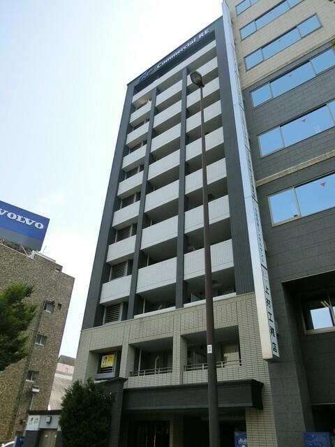 【高砂】☆人気の分譲マンション☆安心のオートロック、ダブルロックキー、ＴＶモニタ付きインターホン、防犯カメラなどセキュリティ充実した1Kのご紹介です！便利なエレベータ、宅配ボックスもついております！【西鉄平尾駅徒歩12分】