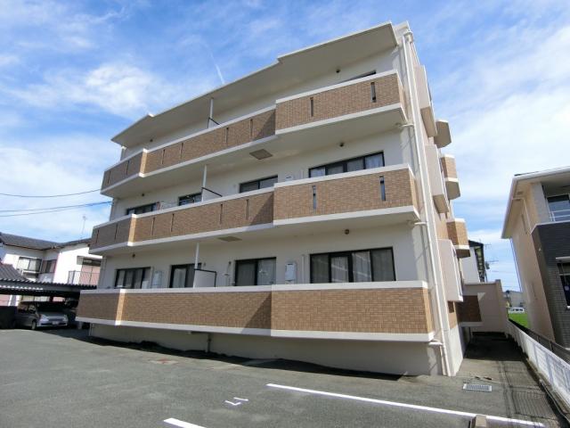 【久留米市梅満町】期間限定！！お家賃6.5万→5.9万に減額してます！！ファミリーさんへおすすめの3LDKのお部屋です☆彡【津福駅　徒歩21分】